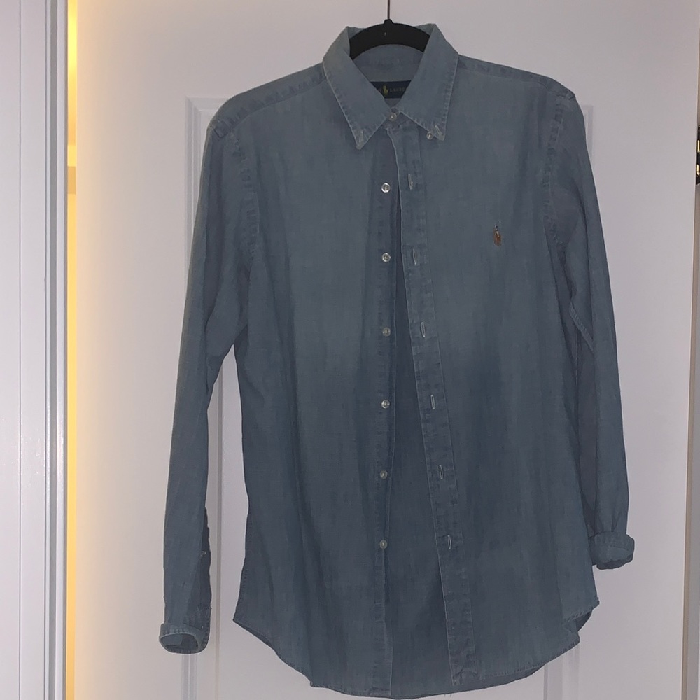 Ralph Lauren Button Down